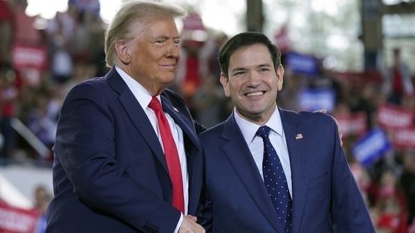 Who Is Marco Rubio? Pro-India & Anti-China-Pakistan Senator Is The US' New Secretary Of State