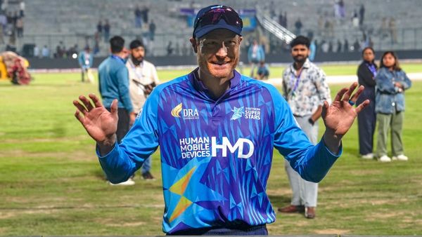 New Zealand's Star Cricketer Martin Guptill Bids Adieu To Sport