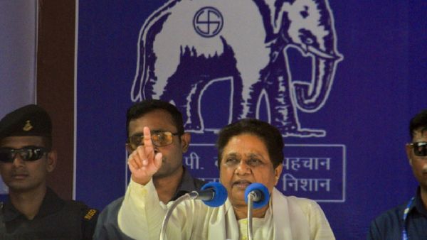 BSP To Contest All 70 Delhi Assembly Seats: First Candidate List Expected By Mid-January