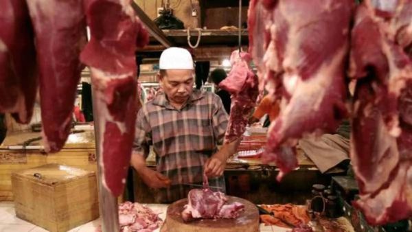 Why Meat Sale Is Banned In Bengaluru On January 30?
