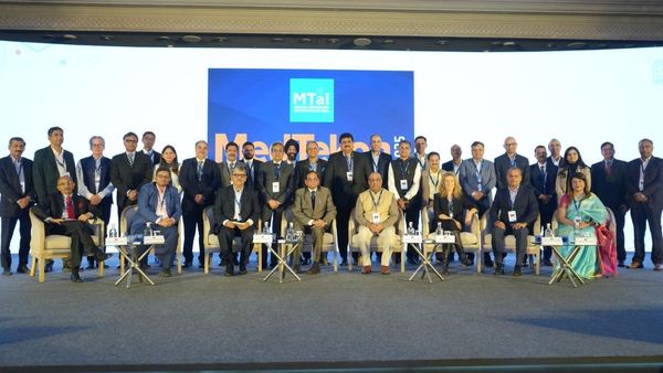 The Global and Domestic Leaders Convene to Drive Investments, Policy Reforms & Healthcare Innovation