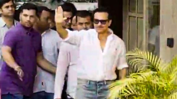 Medical Association Flags 'Preferential' Treatment In Saif Ali Khan's Insurance Claim, Writes To IRDAI