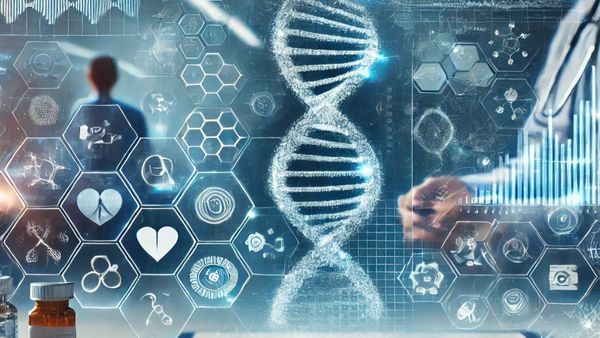 Empowering Global Healthcare Through Data Science: How Emerging Talent is Driving Change