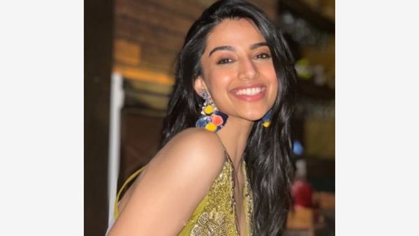 Meenakshi Chaudhary On The GOAT Backlash: 