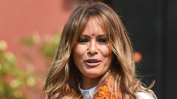 Melania Trump Set To Redefine First Lady Role In Second Term: 'I Know Where I’ll Be Going