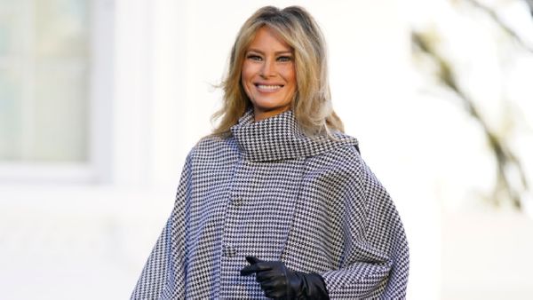 Melania Trump Net Worth: How Did She Build Her $70 Million Fortune?