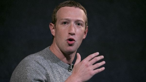 Meta Apologizes For Zuckerberg’s 2024 Election Remarks As Nishikant Dubey Declares Issue 'Closed