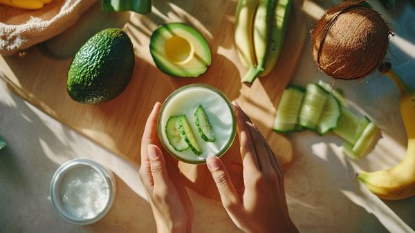 Top Hair Masks for Damaged Hair Recovery: Nourish and Repair Effectively