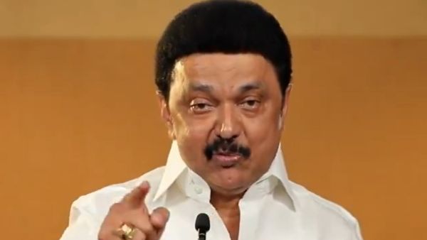 Not Member, But DMK Sympathiser: Tamil Nadu CM Stalin On Anna University Rape Suspect