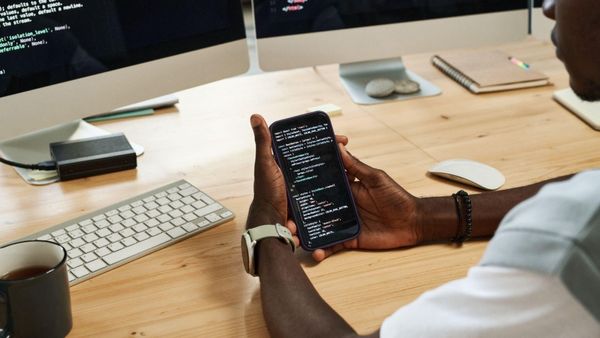 Top 10 Mobile App Development Companies Driving Change In Dubai, UAE