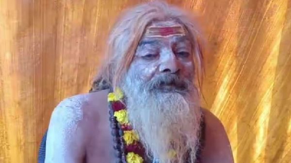 Who Is MTech Baba? From Corporate Success To Naga Sadhu – A Journey Of Spiritual Awakening