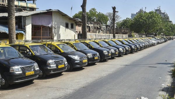 Mumbai Transport Fares Go Up: Auto, Taxi, And Bus Charges Revised; Check New Prices Inside