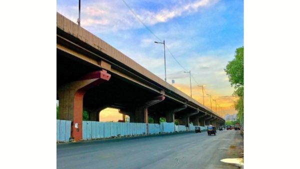 Mumbai Western Express Highway News: Better Roads, Signals, And More Expected
