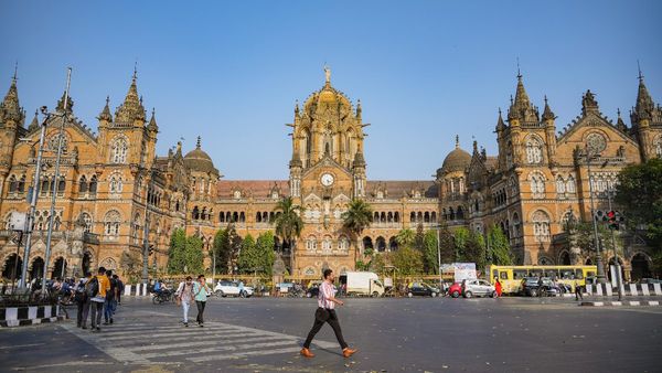 Here's The Plan To Redevelop Mumbai's Iconic Chhatrapati Shivaji Maharaj Terminus: Details inside