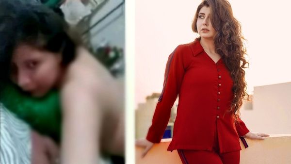 Najiba Faiz Private Video Leaked? Pakistani TV Host Responds On MMS Video Clip