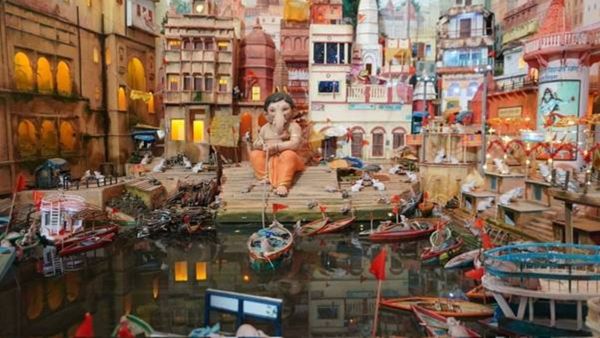 Ganga Conservation Takes Center Stage at Mahakumbh 2025’s Namami Gange Pavilion