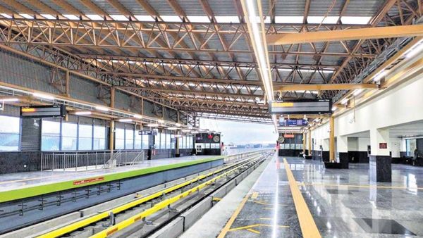 Bengaluru Metro Changes Timings Starting Every Monday From January 13