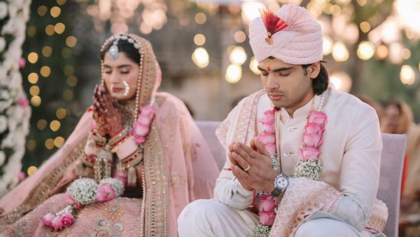Here's How India's Heartthrob Neeraj Chopra Pulled Off Secret Wedding: 'Wo Pehle Se Ek Dusre Ko Jaante The'