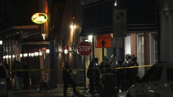 New Orleans Attack: 15 Dead, Suspect Killed, FBI Investigates As Terrorism
