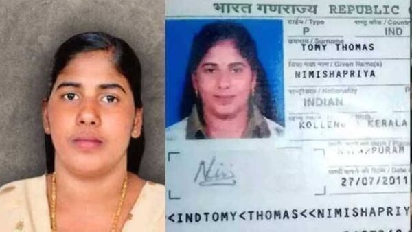 Yemen Denies Sanctioning Death Sentence For Indian Nurse Nimisha Priya, Says Houthis In Control