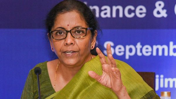 Budget 2025 Preview: Will Nirmala Sitharaman Ditch the Old Income Tax Regime?
