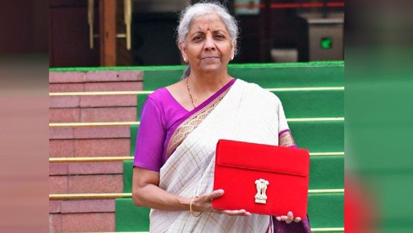 FM Nirmala Sitharaman To Present Union Budget For 8th Time Today; Here's All You Need To Know