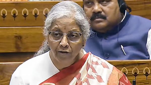 Union Budget 2025: 6 Finance Ministers Who Presented the Most Union Budgets