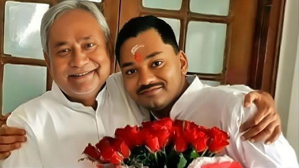 Who Is Nishant Kumar? Nitish Kumar’s Son Set To Enter Politics After Holi - Here's What You Need To Know