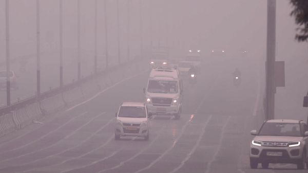 Noida Schools Shut For Classes 1-8 Amid Intense Cold And Fog—Stay Updated!