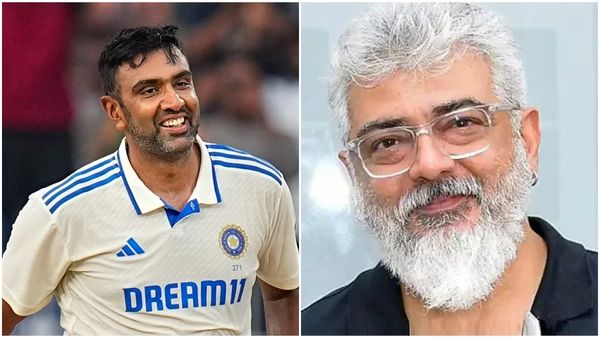 Tamil Nadu Shines In Padma Awards 2025: Ajith, Ashwin Among Honorees - Check Winners' List