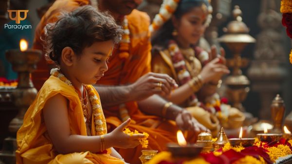 How Paraayan Is Restoring Sanatan Dharma, One Product at a Time