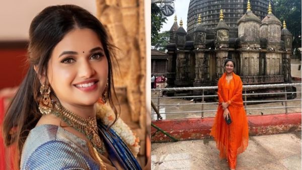 Pavithra Gowda To Visit Kamakhya Temple, Like Darshan’s Wife Vijayalakshmi