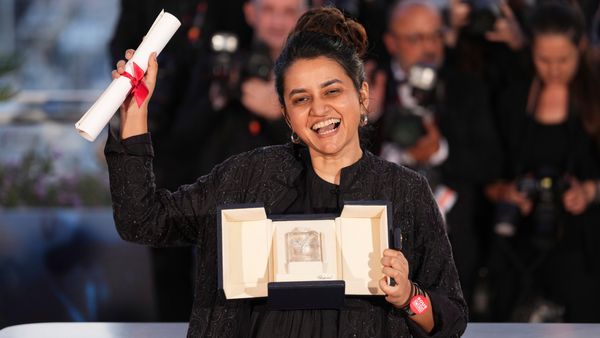 Golden Globe Awards 2025: Payal Kapadia's 'All We Imagine As Light' To Lock Horns With Equally Good Films