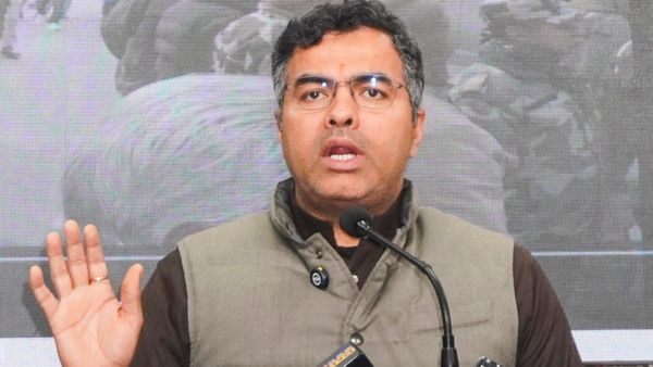 AAP Importing Voters from Punjab? BJP’s Parvesh Verma Levels Serious Allegations