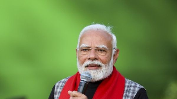 PM Modi Honors 2025 Padma Awardees For Their Dedication And Exceptional Contributions