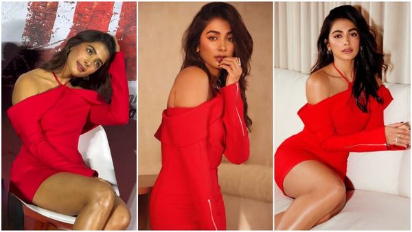 Bollywood Actress Pooja Hegde Reclaims the Spotlight with Alpha-Female Role in Shahid Kapoor's Deva