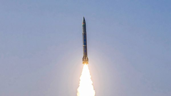 Pralay Missile Set To Debut At Republic Day Parade: India To Showcase Its Defense Prowess