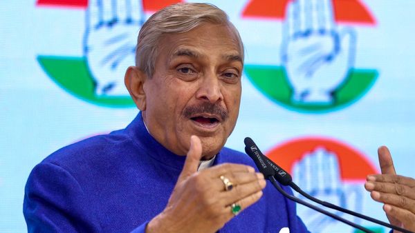 INDIA Bloc To Raise All Issues Together In Budget Session: Pramod Tiwari