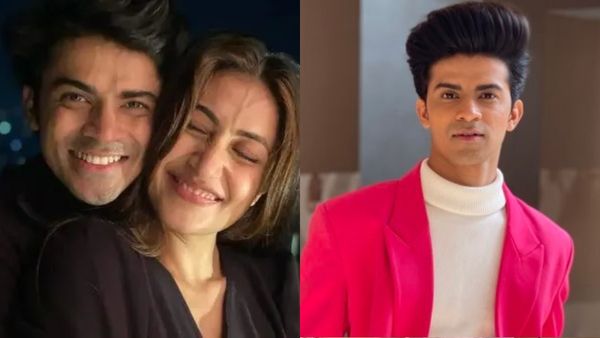 Pratik Utekar Addresses Dhanashree Verma's Alleged Affair Amid Divorce Rumors Go Viral