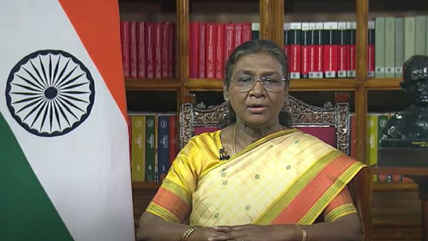 President Murmu’s R-Day Address: Constitution As The Pillar Of India’s Collective Identity
