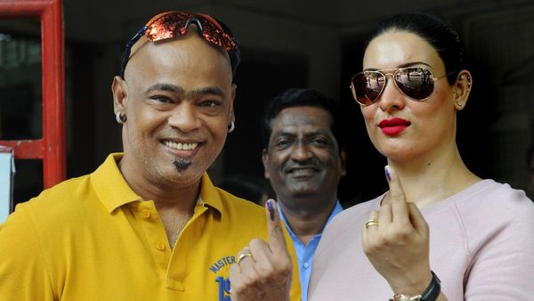 Vinod is Vulnerable: Andrea Kambli Makes Big Revelation About Her Husband’s Condition