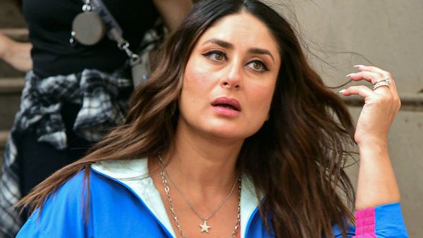Stop This...: Kareena Kapoor Deletes Emotional Instagram Post Amid Saif Ali Khan’s Stabbing Case