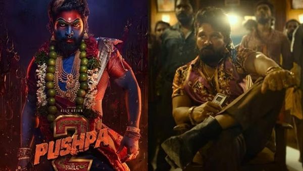 Pushpa 2 Reloaded: Allu Arjun Fans To Enjoy Extra 20 Minutes Of Action On Big Screen