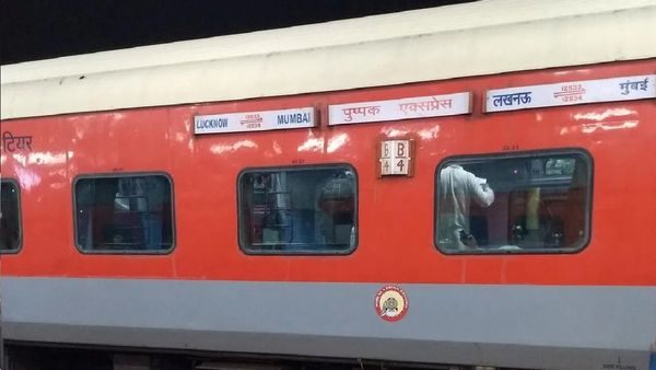 Jalgaon Train Mishap: What Is 'Brake Binding,' Suspected Cause Of 'Faulty' Fire In Pushpak Express?