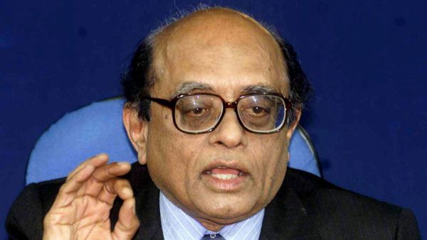 R Chidambaram, World-Class Physicist And Architect Of 'Operation Smiling Buddha', Dies At 88