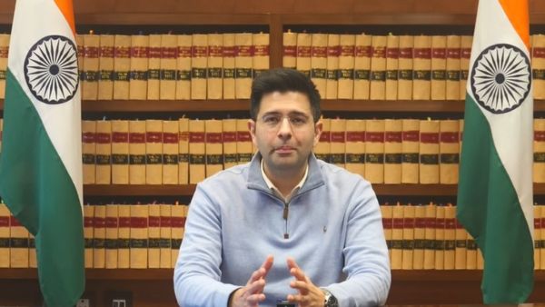 Mahakumbh Air Travel Surge: Raghav Chadha Slams Airlines For Exploitative Fares To Prayagraj