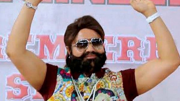Supreme Court Issues Notice To Godman Gurmeet Ram Rahim, 4 Others In 2002 Murder Case