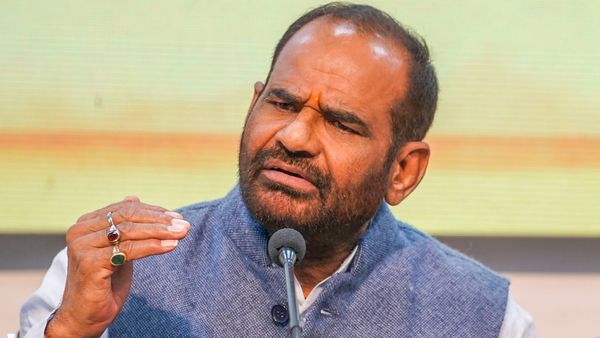 Report: Ramesh Bidhuri Faces Replacement In BJP Ahead Of Delhi Elections 2025