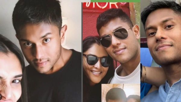 Did Ramya Secretly Marry This Businessman? Actress Clears the Air on Her Relationship Status