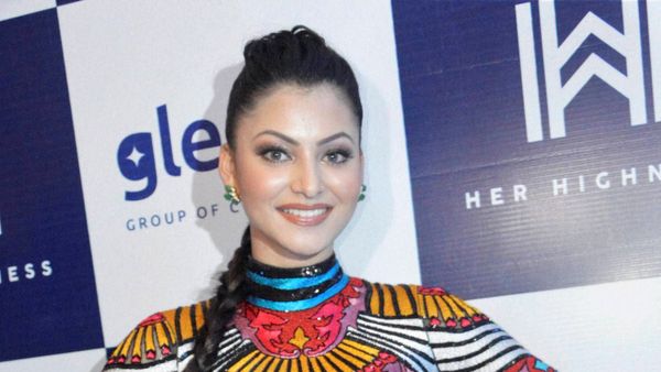 Urvashi Rautela Clears Air On Row Over Her Remarks On Saif Ali Khan's Stabbing: 'Was Clueless'